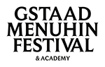 International Menuhin Festival logo